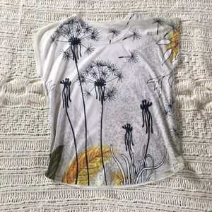 Dandelion Top